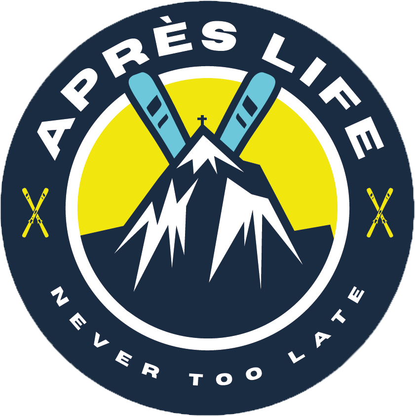 Apre Life logo
